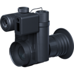 PARD NV007SP2 4K LRF | Nightvision Clip-on - Image 3