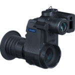 PARD NV007SP2 4K LRF | Nightvision Clip-on
