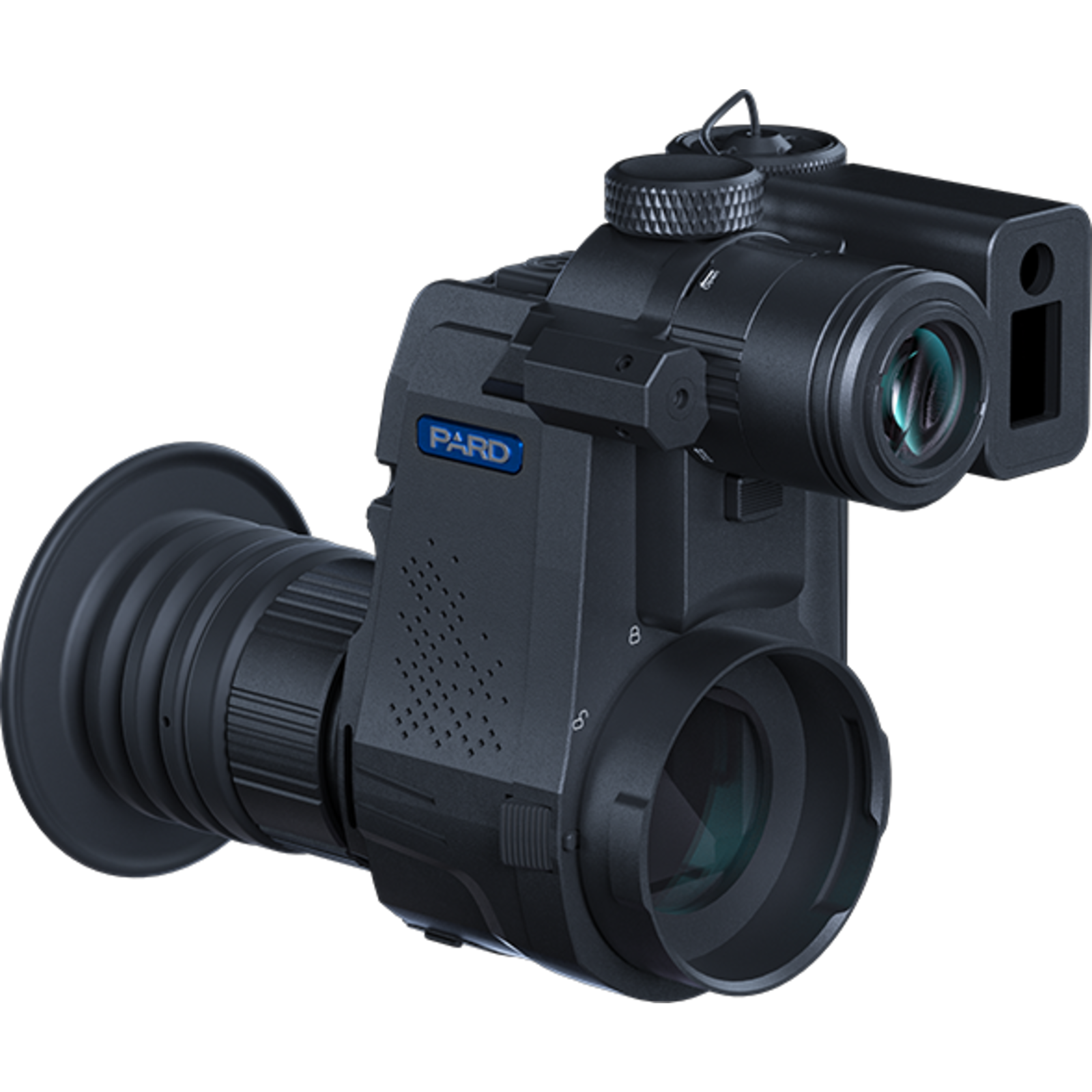 pard-pard-nv007sp2-4k-lrf-nightvision-clip-on (2) PARD NV007SP2 4K LRF | Nightvision Clip-on - Image 1