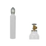 PCP Air Tank Vitkovice 7 liters 300 bar with standard valve