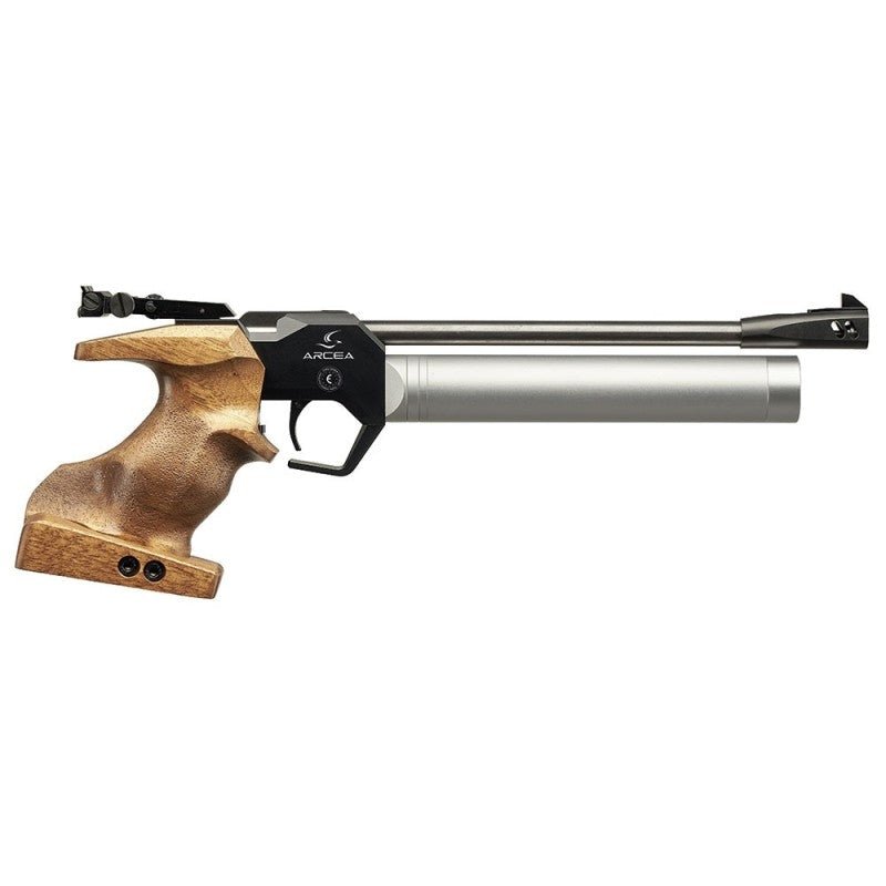 pistola-pcp-arcea-voguel-26.jpg ARCEA-SNOWPEAK VOGUEL-26 PCP PISTOL - Image 1
