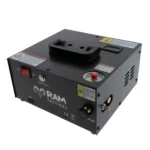 Air-X Compressor | RAM 220v - 12v - Image 3