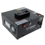 Air-X Compressor | RAM 220v - 12v - Image 2