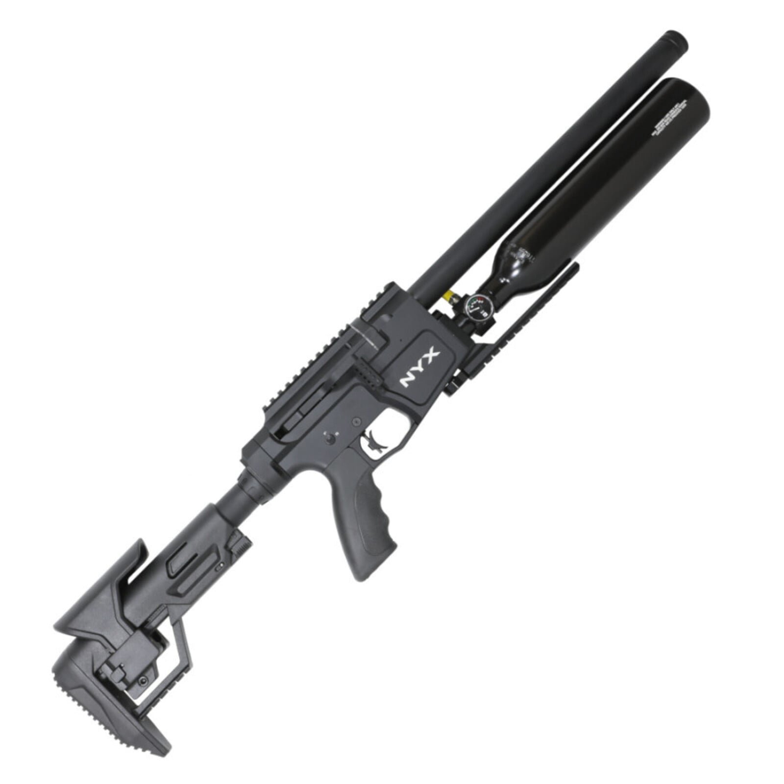 reximex-reximex-nyx-compact-pcp-rifle Reximex NYX Compact PCP Rifle - Image 1