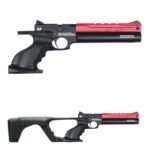 Reximex RP PCP Pistol/Carbine | 5.5mm (.22) - Image 3