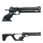 Reximex RP PCP Pistol/Carbine | 5.5mm (.22) - Image 2
