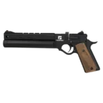 Reximex RP11 PCP pistol | Black | 5.5mm (.22) - Image 2