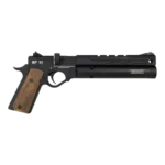 Reximex RP11 PCP pistol | Black | 5.5mm (.22)