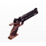 Reximex RPA PCP Pistol| 5.5mm (.22) - Image 4