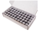 RPS Big Bore Pellets .728 | 640 grains | 50pcs - Image 3