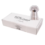 RPS Big Bore Pellets .728 | 640 grains | 50pcs