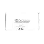RPS FN Slugs .582 (14.8mm) | 458 grains | 50 pcs