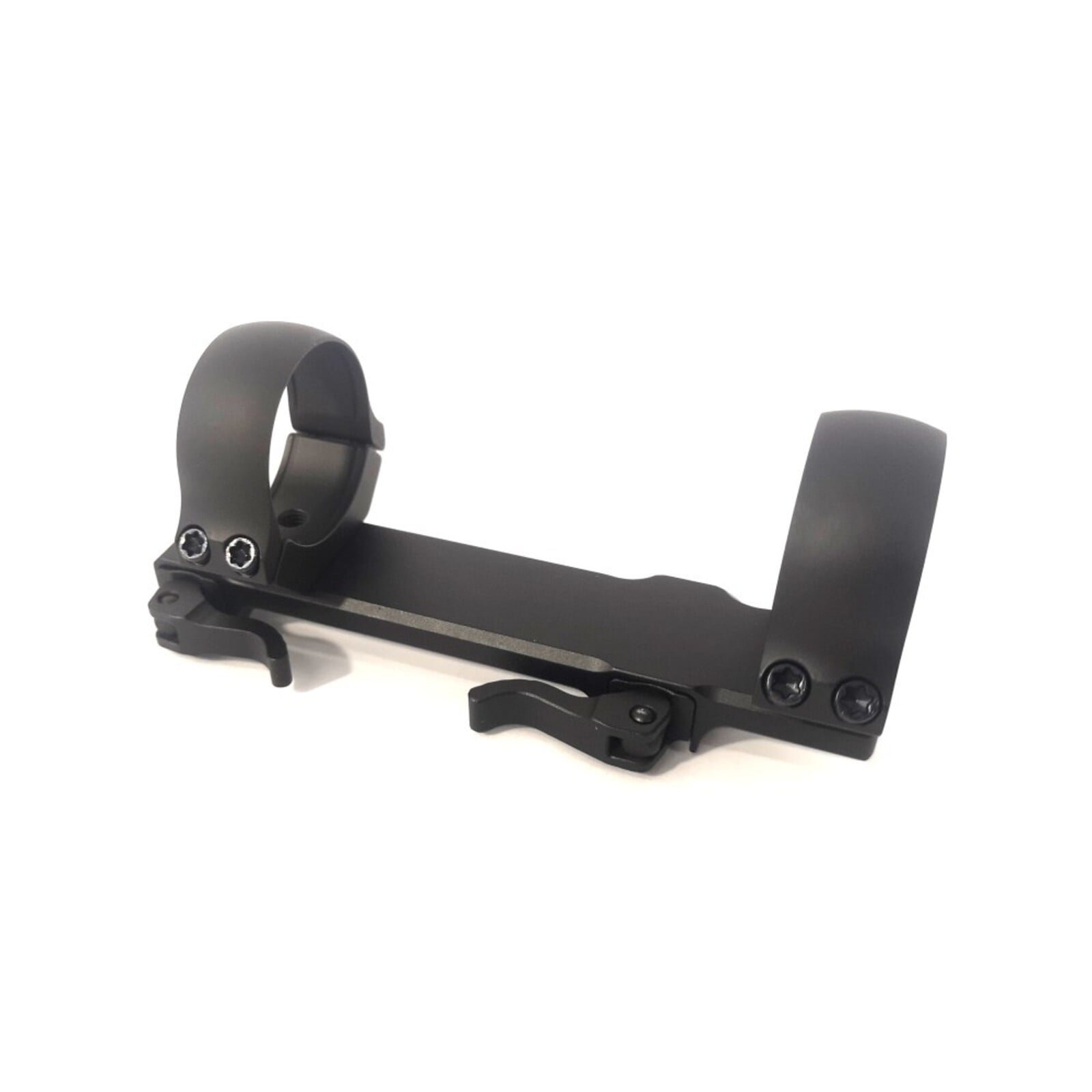 rusan-mikron-rusan-scope-mounting-rings-30mm-blase Rusan scope mounting rings | Ø30mm | Blaser Quick-Detach - Image 1