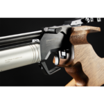Snowpeak PP30 PCP Match pistol | 4.5mm (.177) | 7.5j - Image 2