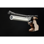 Snowpeak PP30 PCP Match pistol | 4.5mm (.177) | 7.5j - Image 4