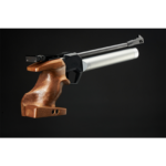 Snowpeak PP30 PCP Match pistol | 4.5mm (.177) | 7.5j