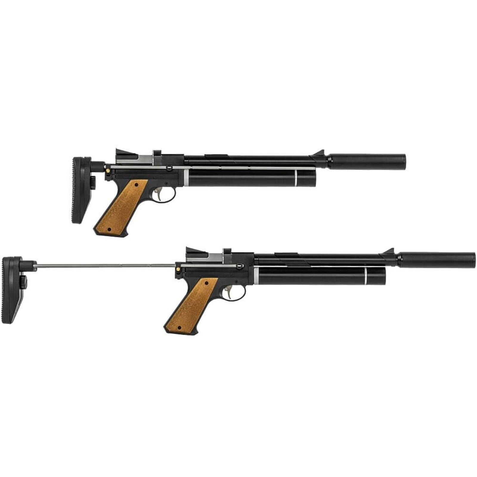 snowpeak-airguns-snowpeak-pp750l Snowpeak PP750L - Image 1