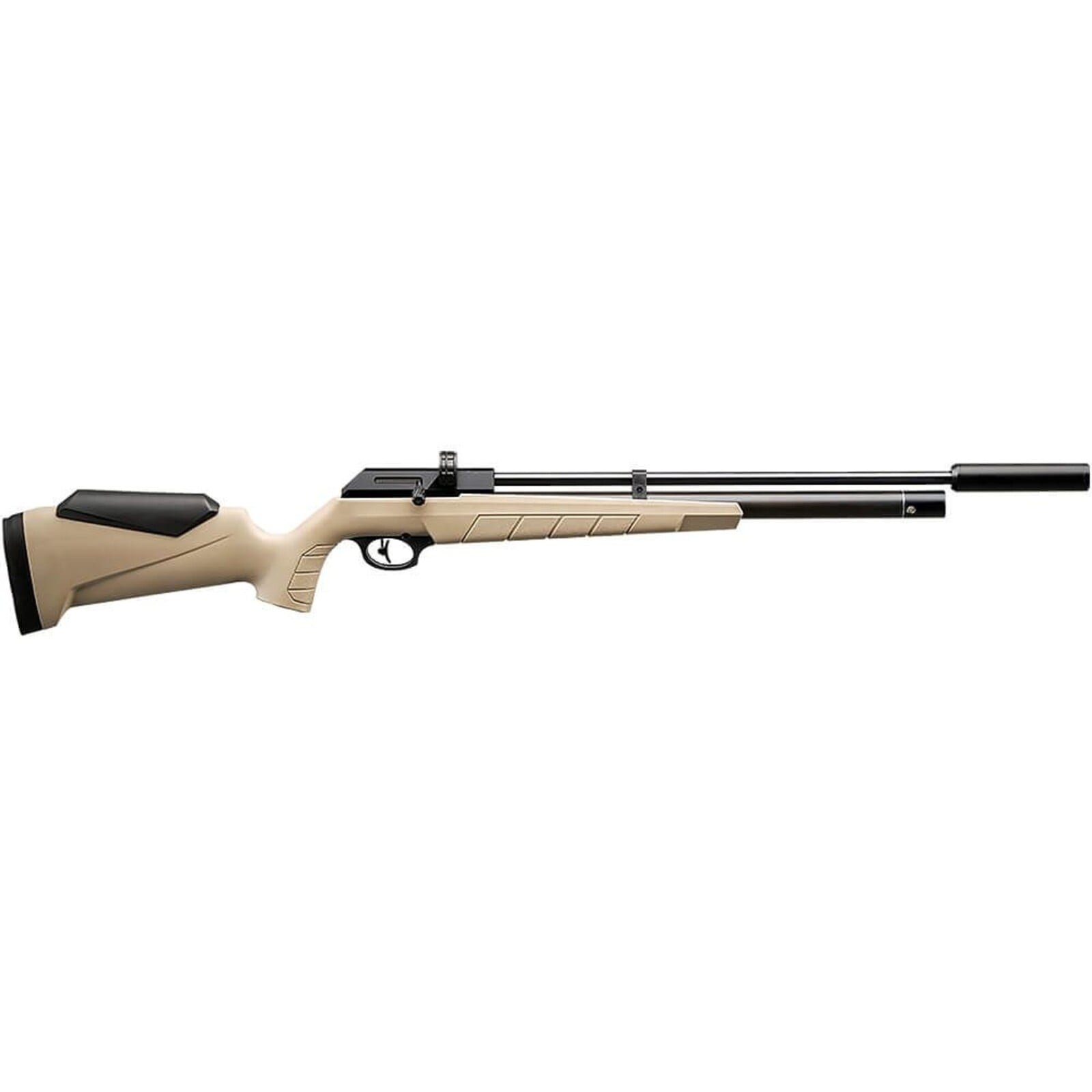 snowpeak-airguns-snowpeak-pr900s-lynx-synthetic (2) Snowpeak PR900S Lynx | Synthetic - Image 1