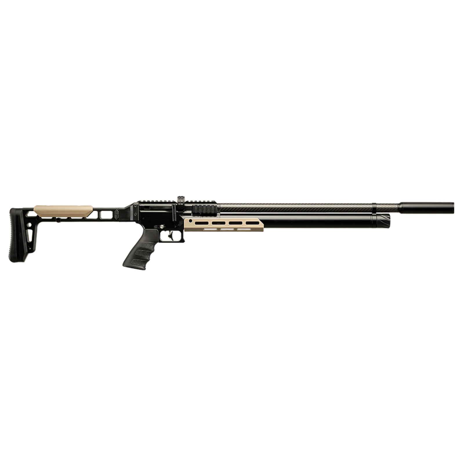 snowpeak-airguns-spa-mercury-ap1000-standard-tube SPA Mercury AP1000 | Standard Tube - Image 1