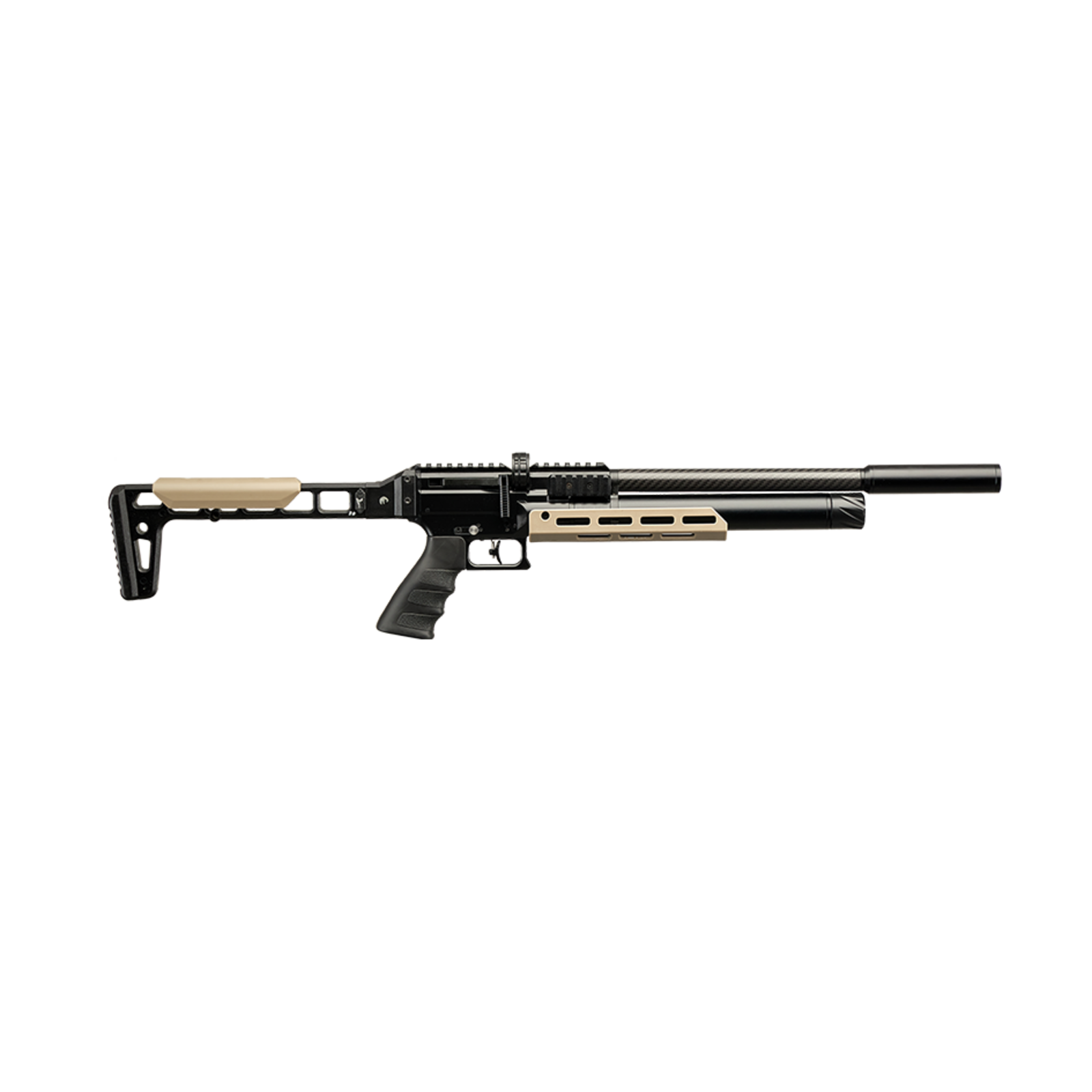 snowpeak-airguns-spa-mercury-ap900-compact-tube SPA Mercury AP900 | Compact Tube - Image 1