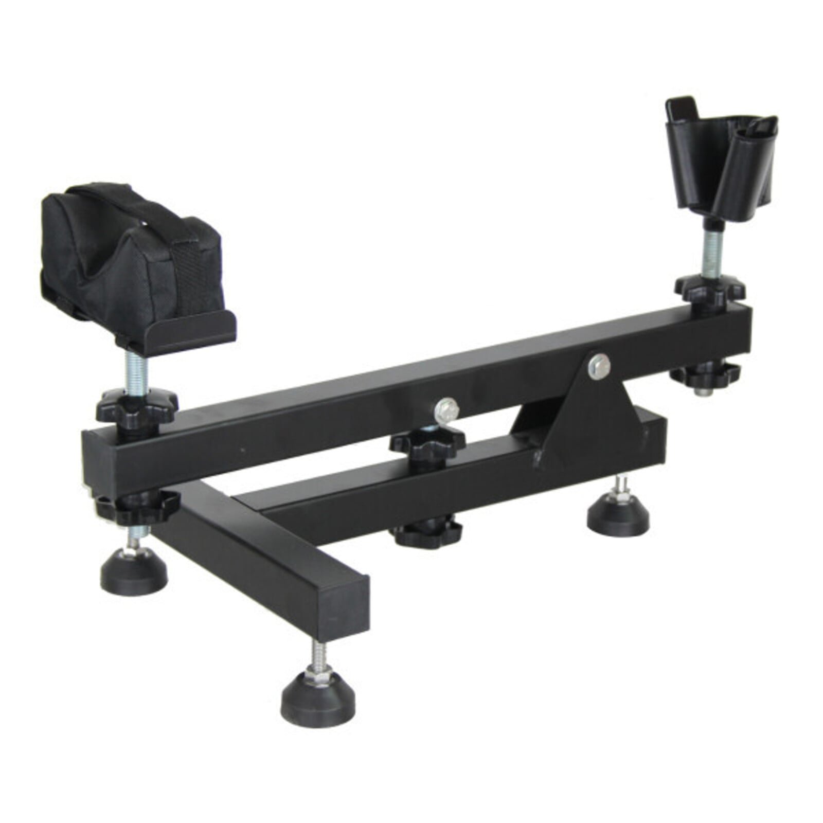 target-sports-target-sports-pro-benchrest Target Sports Pro Benchrest - Image 1