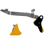 Trigger Timney Alpha Competition Series for Glock Gen. 5 Gold