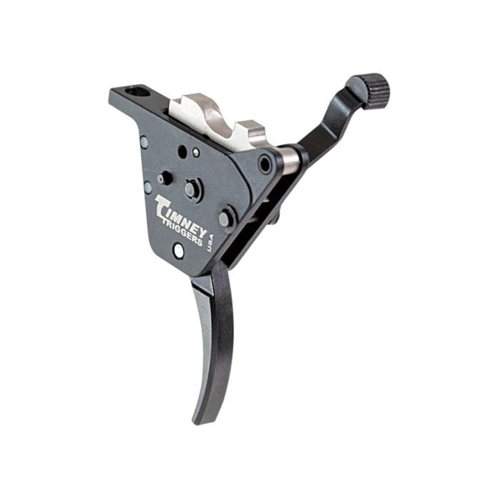 trigger_timney_cz457_curved_3_ Trigger Timney CZ 457 Curved - Image 1