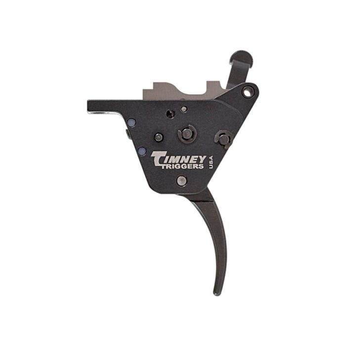 trigger_timney_cz_457_lh_curved_1_ Trigger Timney CZ 457 Curved LH - Image 1
