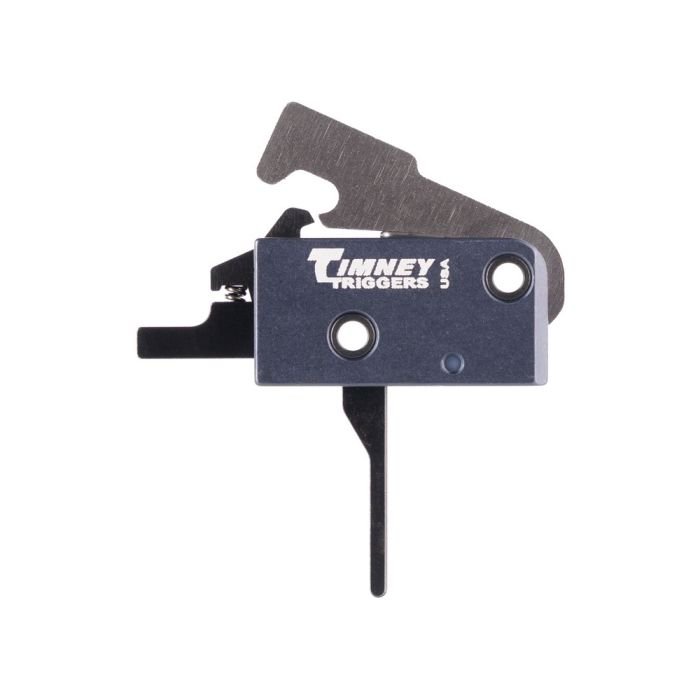 trigger_timney_impact_ar_st_1_ Trigger Timney AR Impact Straight - Image 1