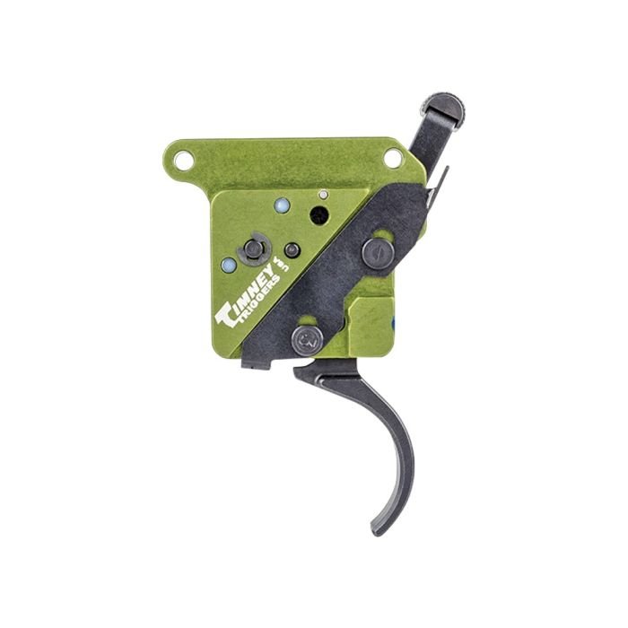 trigger_timney_rem700_elite_hunter_3_ Trigger Timney Remington 700 Elite Hunter - Image 1