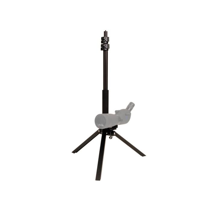tripod_ahg_459_twin_2_ Tripod AHG 459 Twin - Image 1