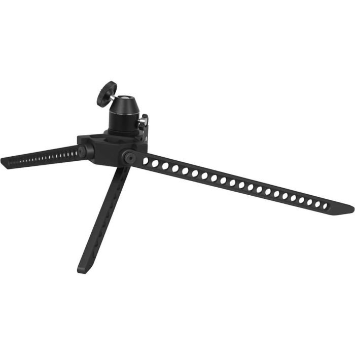 tripod_ahg_463_prone_1_ Tripod AHG 463 Prone - Image 1