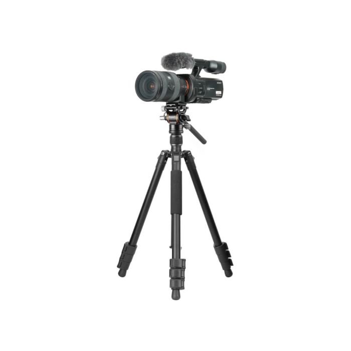 tripod_vanguard_vesta_go_234_av10_3_ Tripod Vanguard Vesta Go 234 AV10 - Image 1
