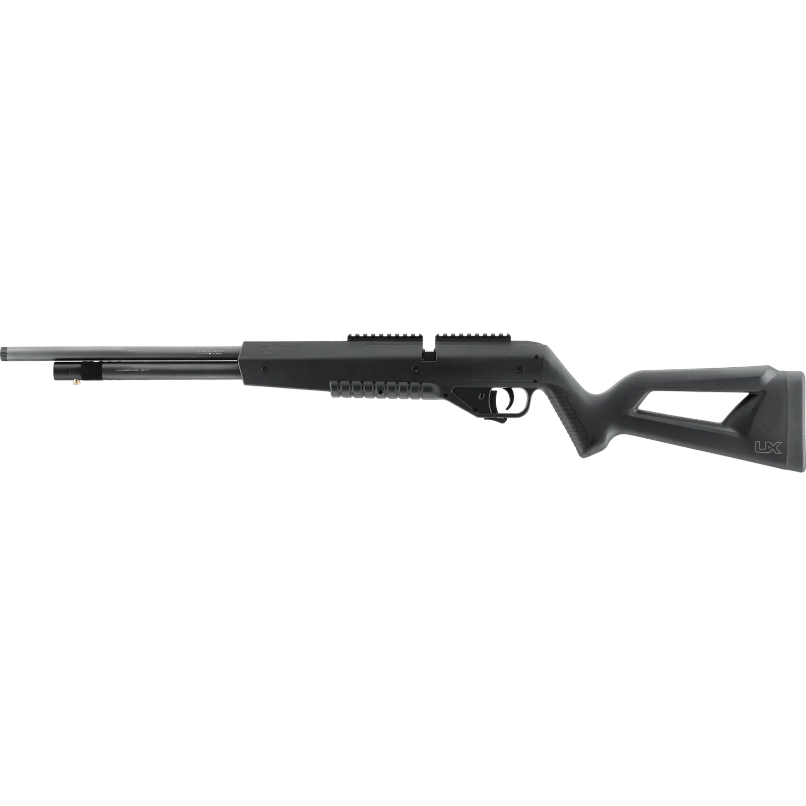 umarex-umarex-iconix-pcp-rifle-55mm-22-40-joule (6) Umarex Iconix PCP rifle | 5.5mm (.22) 40 joule - Image 1