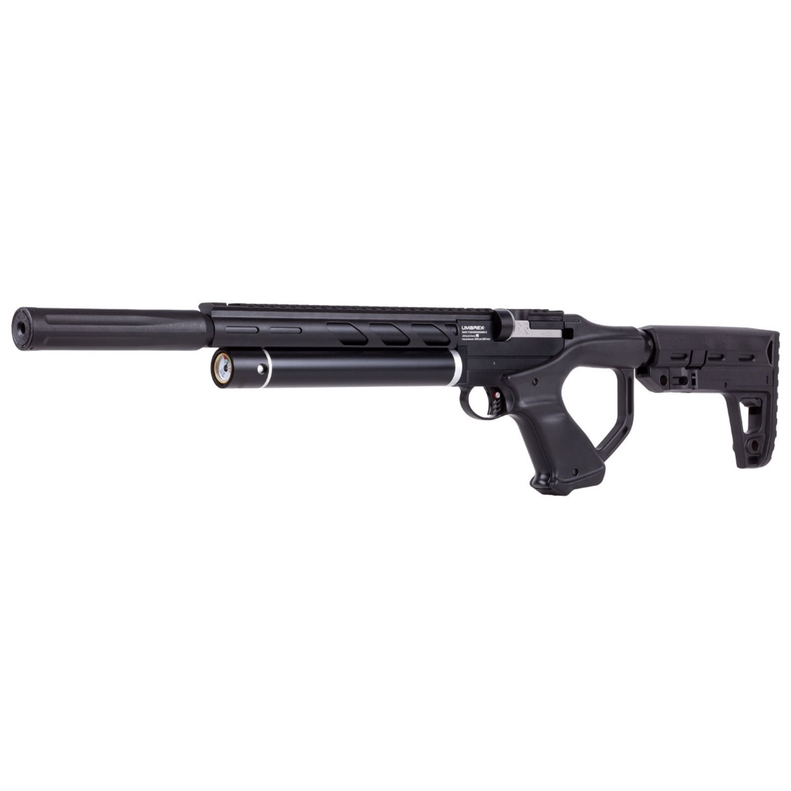 umarex-umarex-notos-pcp-carbine-55mm-22 Umarex Notos PCP Carbine | 5.5mm (.22) - Image 1