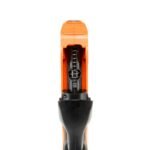 Umarex T4E HDP50 Compact 11j | .50 Co2 pistol Orange - Image 2