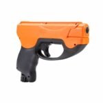 Umarex T4E HDP50 Compact 11j | .50 Co2 pistol Orange - Image 3