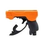 Umarex T4E HDP50 Compact 11j | .50 Co2 pistol Orange - Image 4