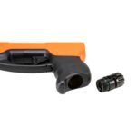 Umarex T4E HDP50 Compact 11j | .50 Co2 pistol Orange - Image 6