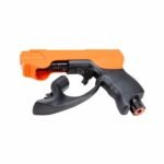 Umarex T4E HDP50 Compact 11j | .50 Co2 pistol Orange - Image 7