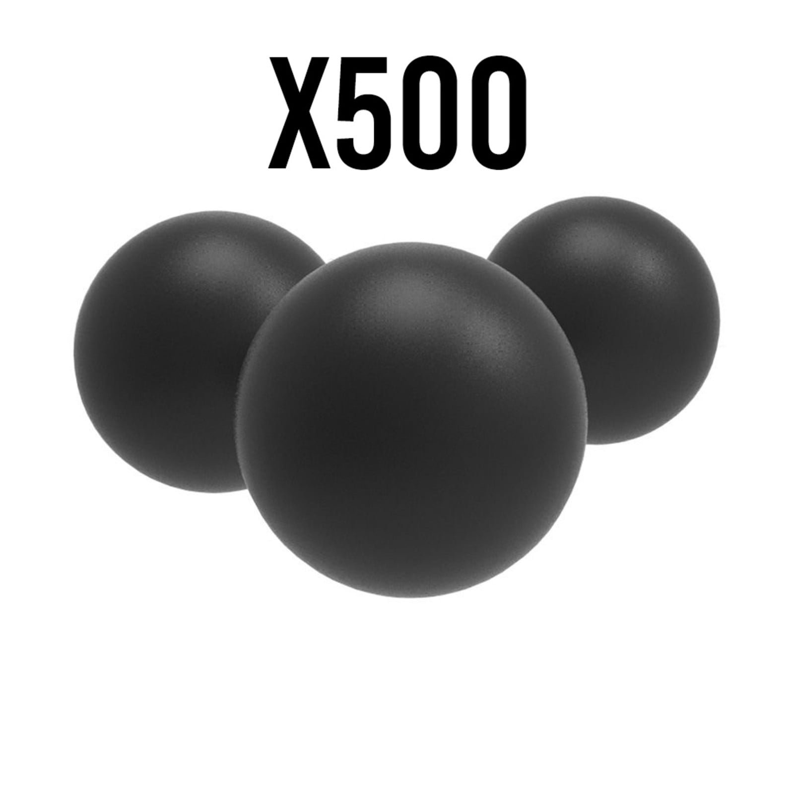 umarex-umarex-t4e-rub-50-50cal-practise-balls-500 Umarex T4E RUB 50 .50cal Practise balls | 500 pcs - Image 1