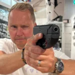 Umarex T4E TP50 Compact Gen2 11J | .50 Co2 pistol - Image 2