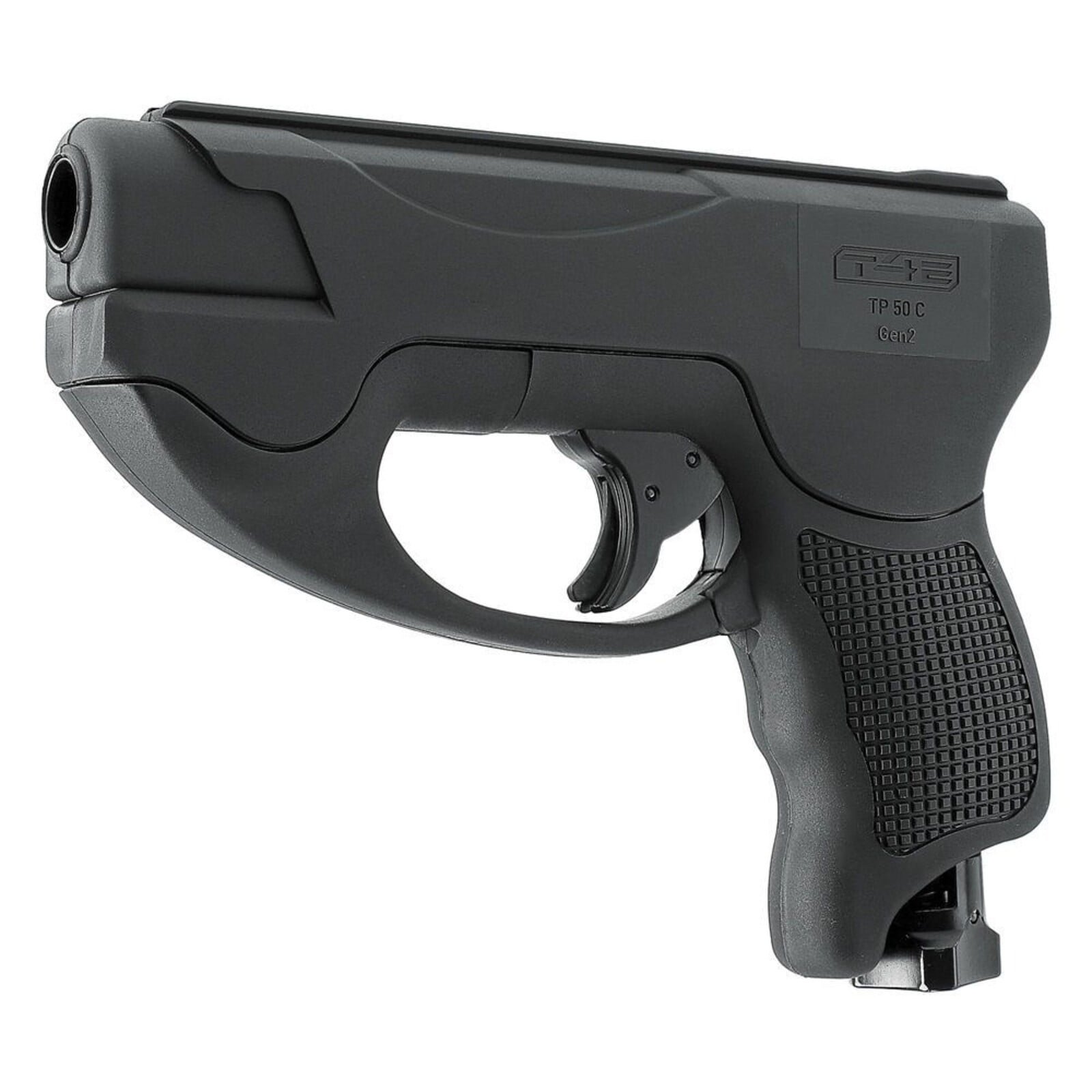 umarex-umarex-t4e-tp50-compact-gen2-11j-50-co2-pis Umarex T4E TP50 Compact Gen2 11J | .50 Co2 pistol - Image 1