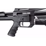 Umarex Zelos PCP Rifle | 5.5mm (.22) - Image 4