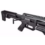 Umarex Zelos PCP Rifle | 5.5mm (.22) - Image 6