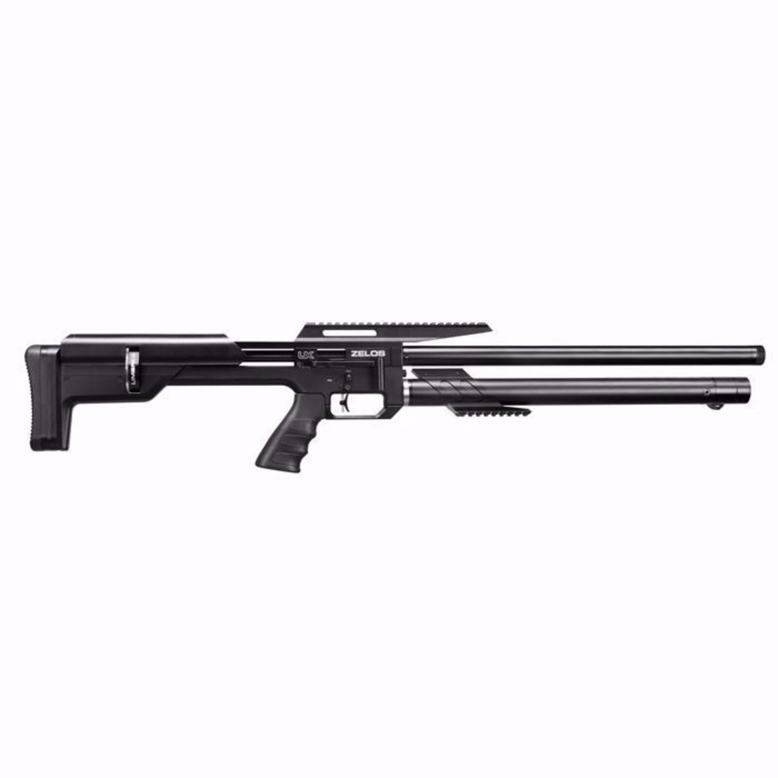 umarex-umarex-zelos-pcp-rifle-55mm-22 Umarex Zelos PCP Rifle | 5.5mm (.22) - Image 1