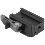 Vanguard Endeavor LDA G2 | Picatinny/weaver naar Arca Swis adaptor - Image 3