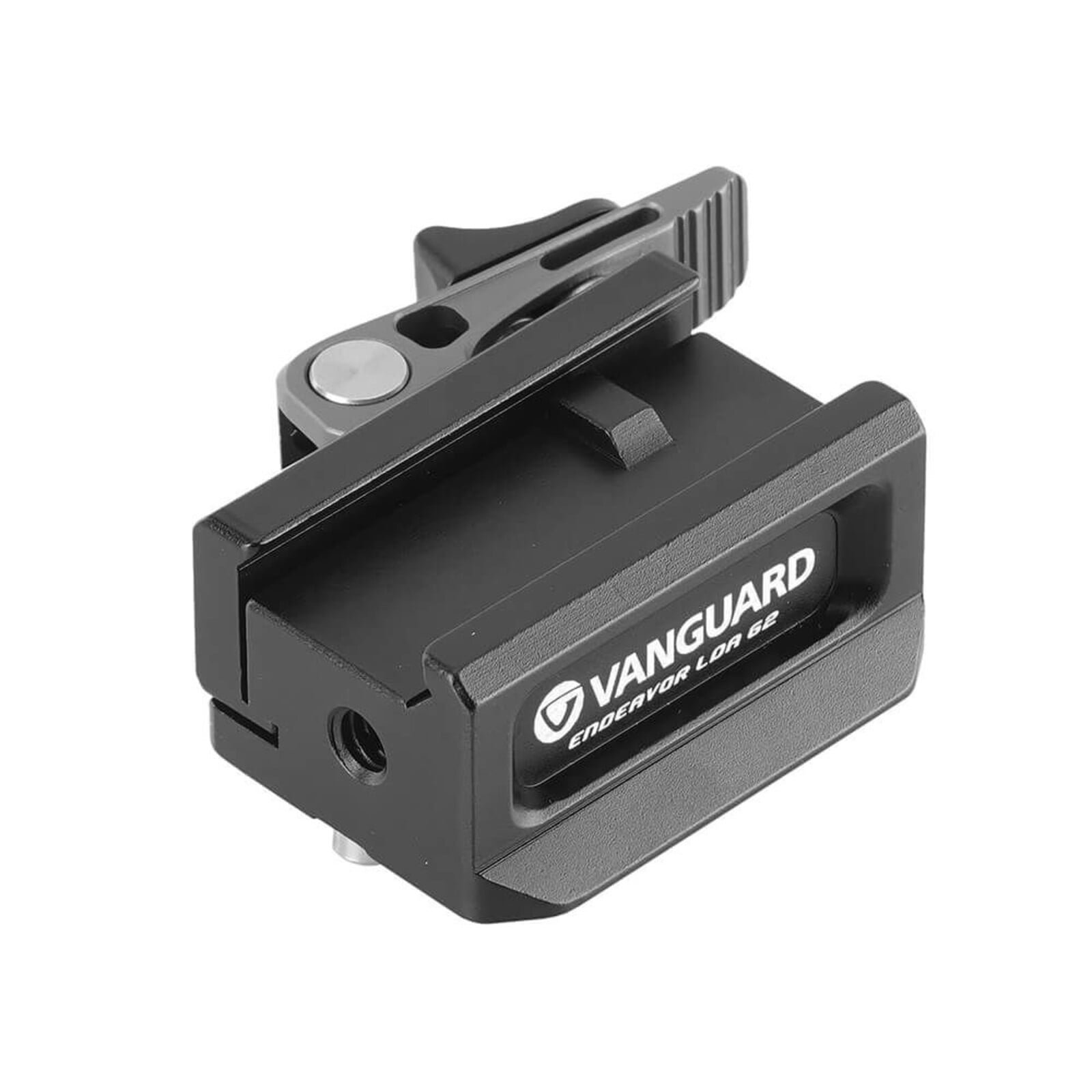 vanguard-vanguard-endeavor-lda-g2-picatinny-weaver Vanguard Endeavor LDA G2 | Picatinny/weaver naar Arca Swis adaptor - Image 1