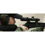 Vector Optics Forester 1-8x24 VFD-3 LPVO | Black - Image 2
