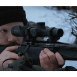 Vector Optics Forester 1-8x24 VFD-3 LPVO | FDE - Image 2